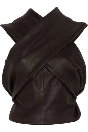 Rick Owens Triple Donut Oberteil