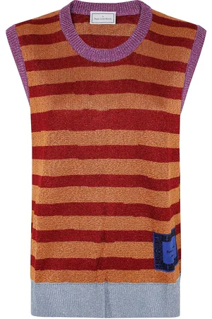 PIERRE-LOUIS MASCIA Tricot Weste