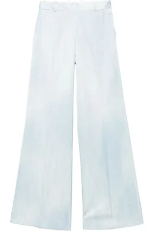 ERMANNO SCERVINO Hose mit Print
