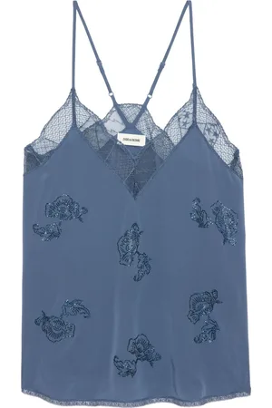 Zadig & Voltaire Christy Top