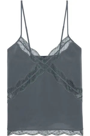 Zadig & Voltaire Cishi Oberteil