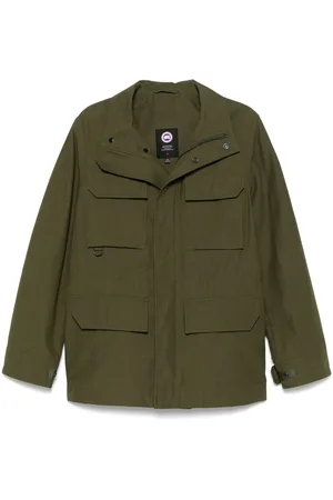 Canada Goose Harrison Jacke