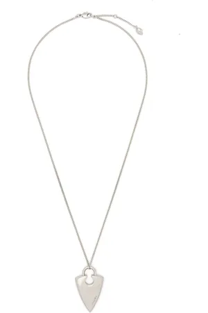 Alexander McQueen Arrow Halskette