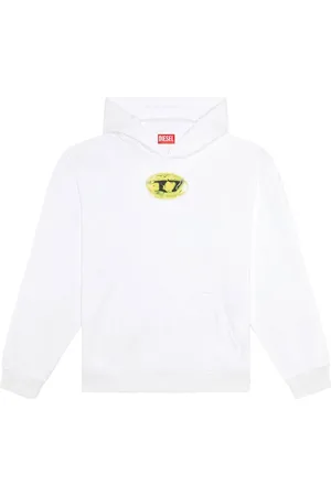 Diesel S-BOXT-HOOD-K3 Hoodie