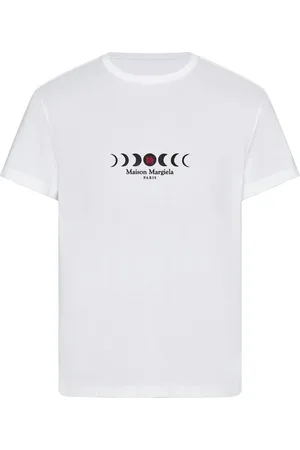 Maison Margiela T-Shirt mit Logo