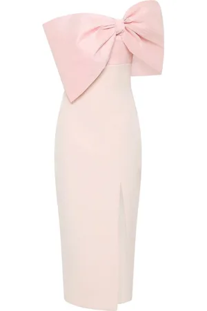RACHEL GILBERT Kace Kleid