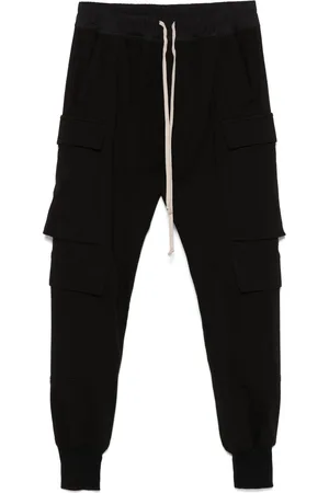 Rick Owens Mastodon Cargohose