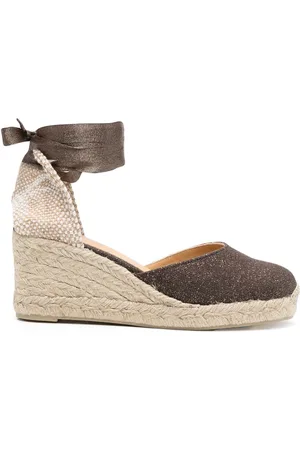 Castaner Carina Espadrilles 70mm