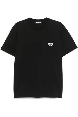 BARROW T-Shirt mit vorstehendem Logo
