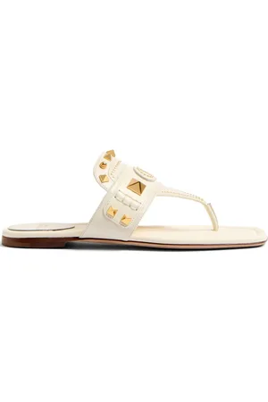 VALENTINO GARAVANI Plaster Caster Sandalen