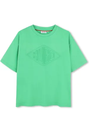 HUGO BOSS T-Shirt mit Logo