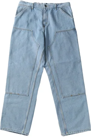 Carhartt Jeans mit geradem Bein
