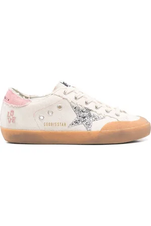 Golden Goose Super Star Penstar Sneakers