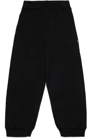 Maison Margiela Jogginghose mit Logo-Detail