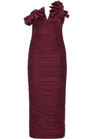 RACHEL GILBERT Jensen Kleid