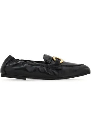 Salvatore Ferragamo Gancini Loafer