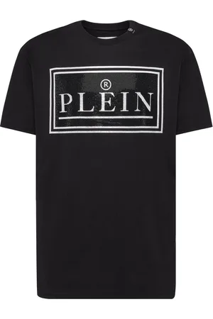 Philipp Plein T-Shirt mit Print