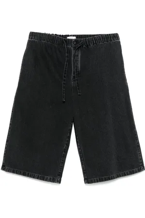 RIER Klassische Jeans-Shorts
