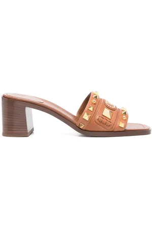 VALENTINO GARAVANI VLogo Signature Sandalen 60mm