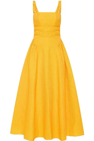 RACHEL GILBERT Sophia Kleid