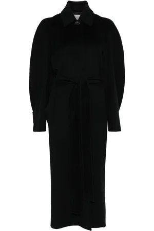 Sportmax Azzorre Mantel