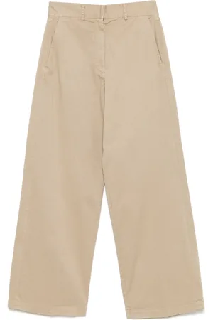 FORTE FORTE Hose mit geradem Bein