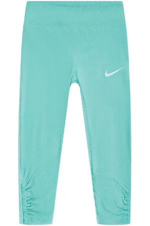 Nike Hose mit Logo-Stickerei