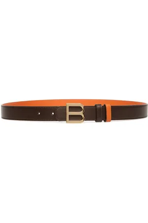 Bally Wendbarer B Twist Gürtel