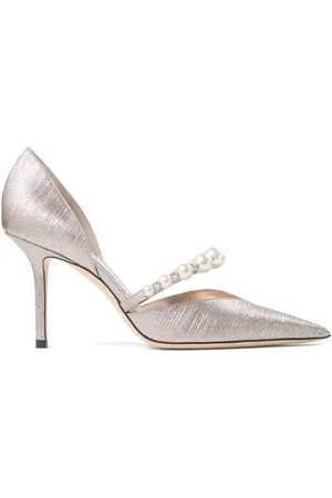 Jimmy Choo Aurelie Pumps 85mm