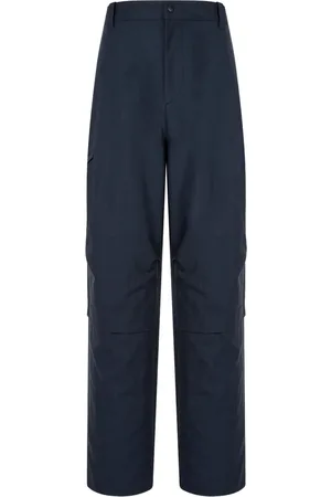 Studio Tomboy Hose mit geradem Bein