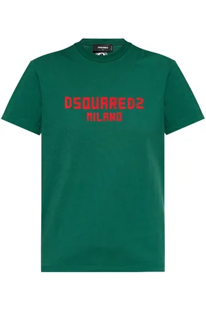 Dsquared2 T-Shirt mit Print