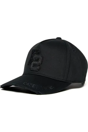 Dsquared2 D2 College Baseballkappe