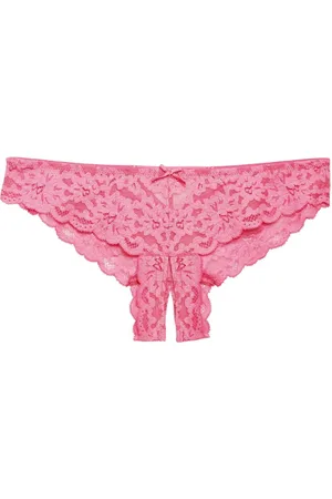 FLEUR DU MAL Charlotte Slip