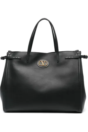 VALENTINO GARAVANI Mittelgroße Antibes Tote Bag