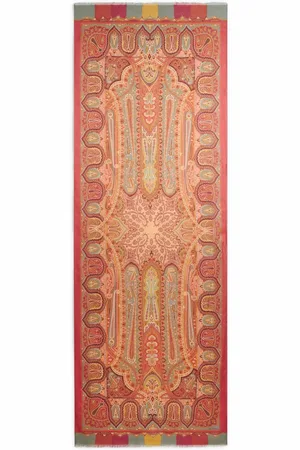 Etro Schal mit Paisleymuster