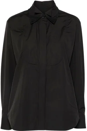 Viktor & Rolf Hemd im Layering-Look