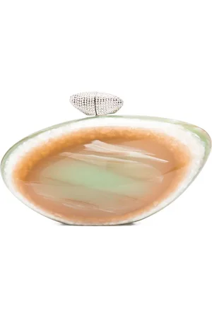 BENEDETTA BRUZZICHES Armonia Clutch