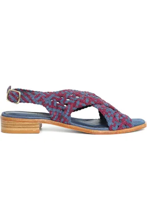 Sarah Chofakian Isolde Sandalen