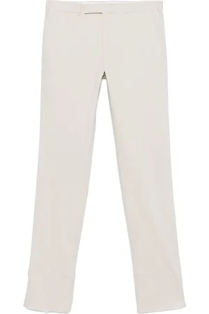 Ermenegildo Zegna Tapered-Chino
