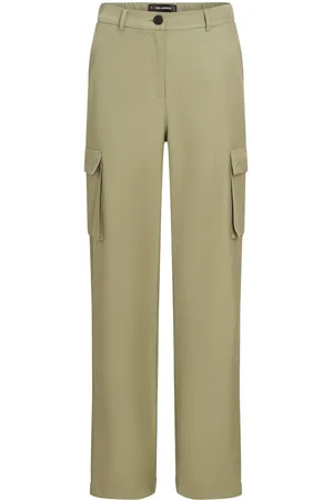 Karl Lagerfeld Klassische Cargohose