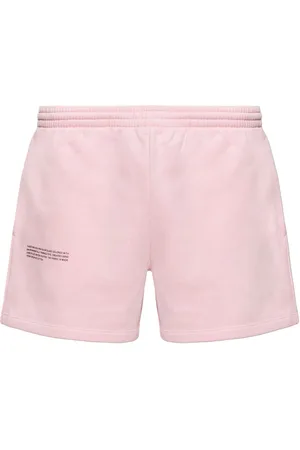 The Pangaia Shorts aus Baumwolle