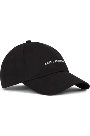 Karl Lagerfeld Essential Baseballkappe