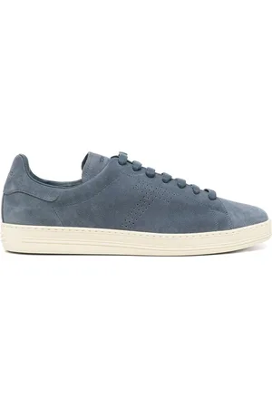Tom Ford Sneakers aus Leder
