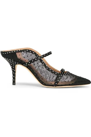 MALONE SOULIERS Maureen Mules 70mm
