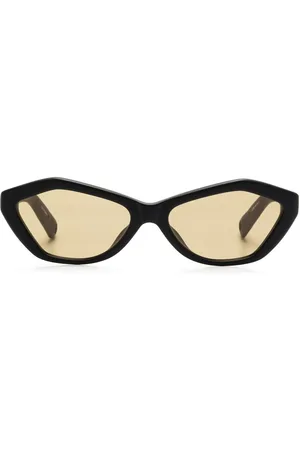 Jacquemus The Bambino Sonnenbrille