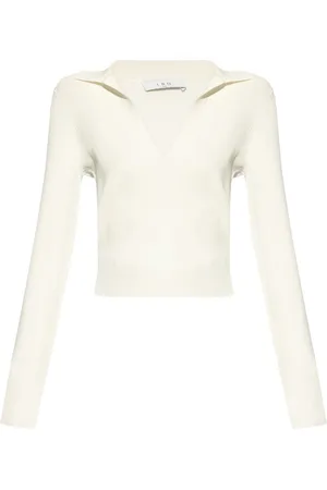 IRO Fraya Poloshirt