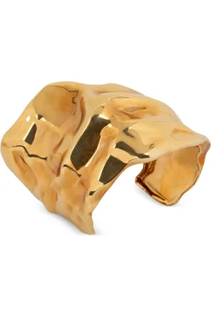 DRIES VAN NOTEN Poliertes Armband