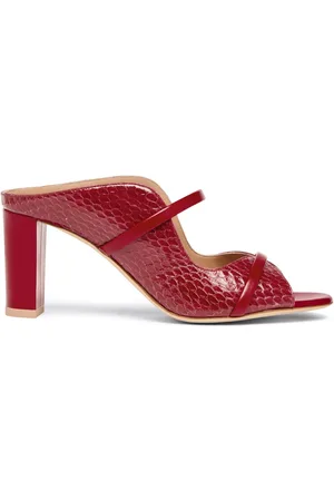 MALONE SOULIERS Norah Sandalen 70mm