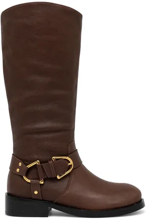 Coccinelle Klassische Stiefel 35mm