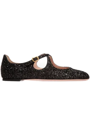 Bally Rina Ballerinas